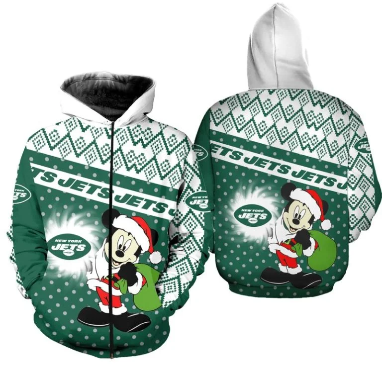 Clothes New York Jets UT67 - Image 2