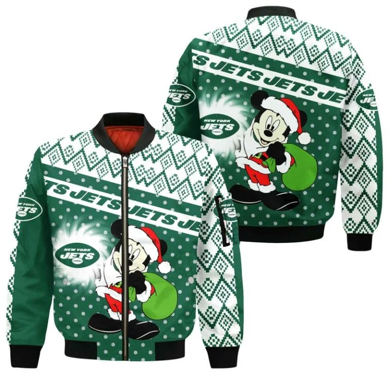 Clothes New York Jets UT67 - Image 5