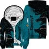 Jacksonville Jaguars Fleece Hoodie RH71
