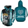 Clothes Jacksonville Jaguars WH71