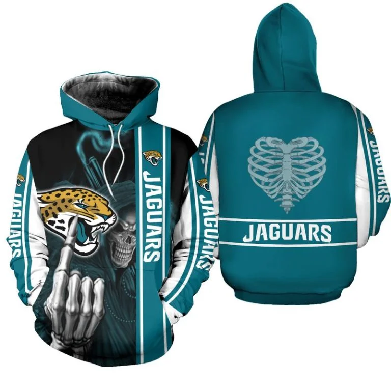 Clothes Jacksonville Jaguars WH71
