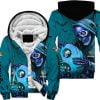 Jacksonville Jaguars Fleece Hoodie YW71