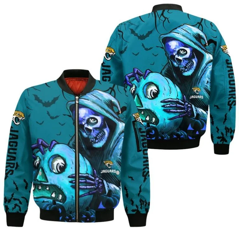 Clothes Jacksonville Jaguars TE71 - Image 5