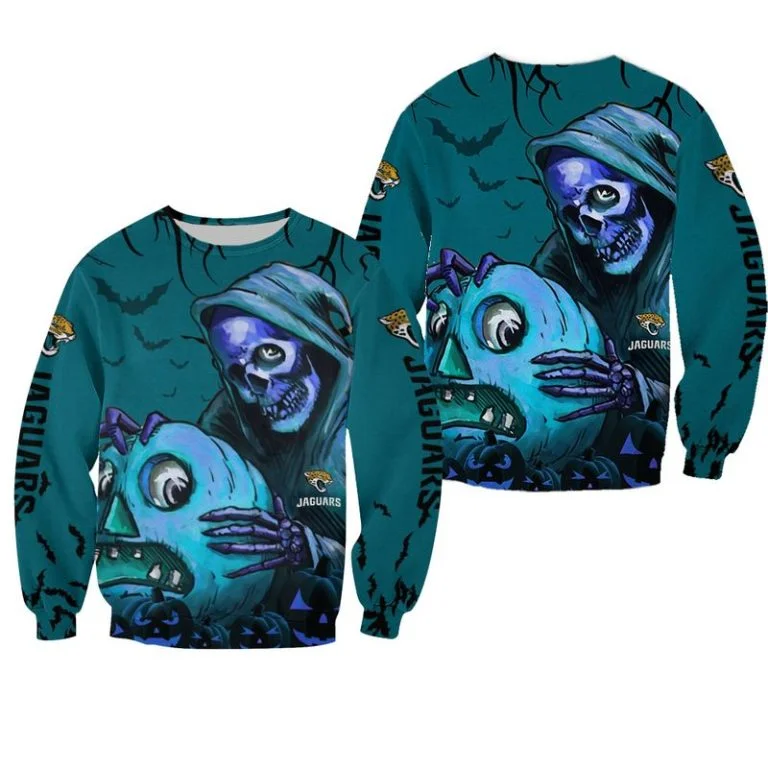 Clothes Jacksonville Jaguars TE71 - Image 3