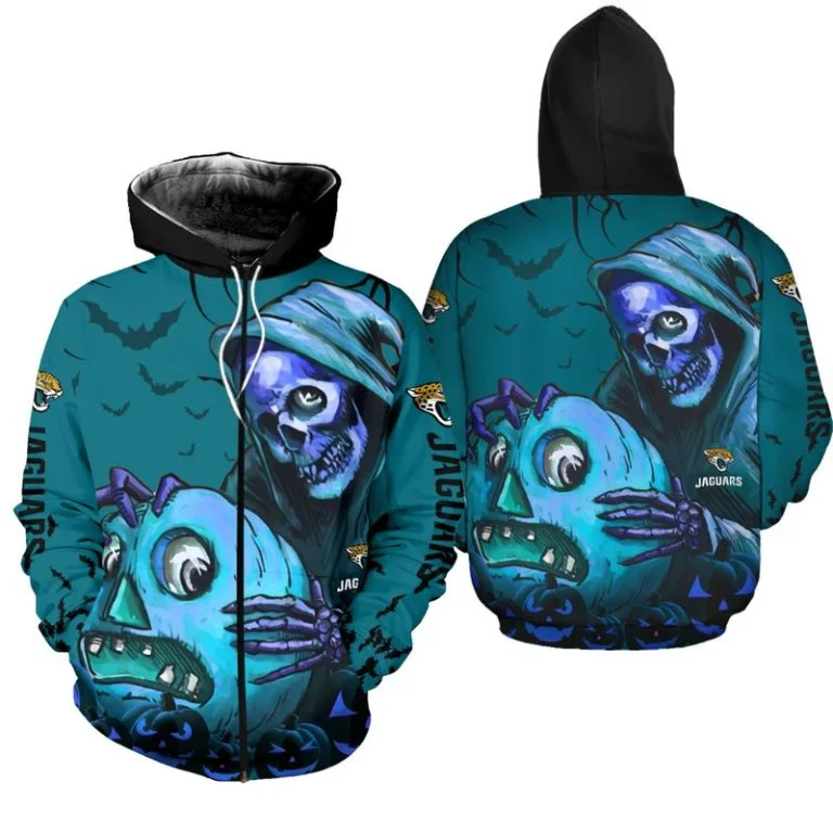 Clothes Jacksonville Jaguars TE71 - Image 2