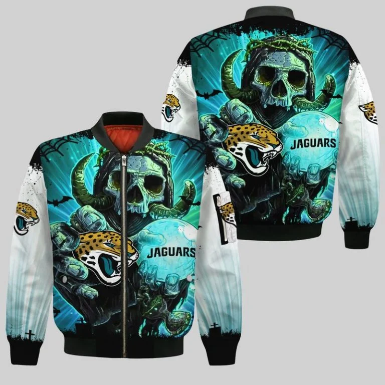 Clothes Jacksonville Jaguars RN37 - Image 5