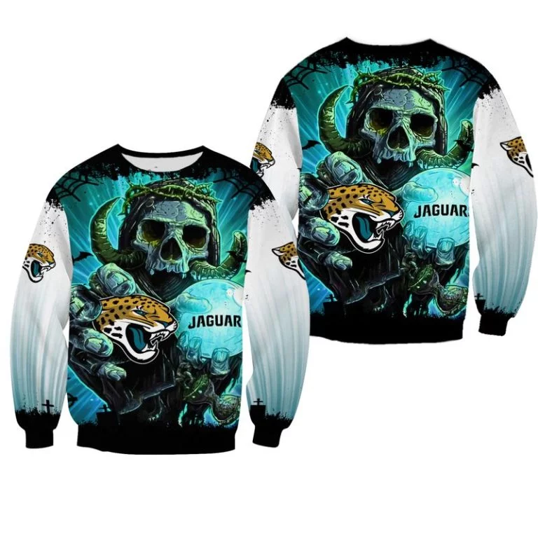 Clothes Jacksonville Jaguars RN37 - Image 3