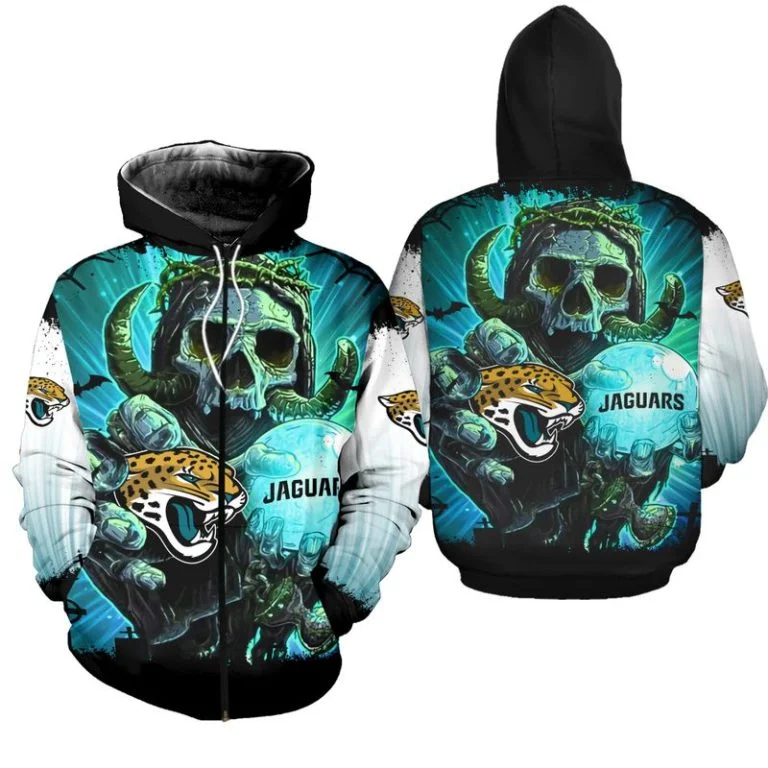 Clothes Jacksonville Jaguars RN37 - Image 2