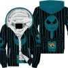 Jacksonville Jaguars Fleece Hoodie EN71