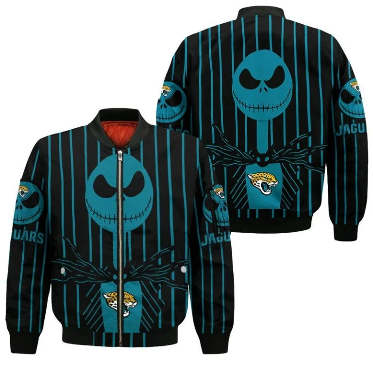 Clothes Jacksonville Jaguars HR71 - Image 4