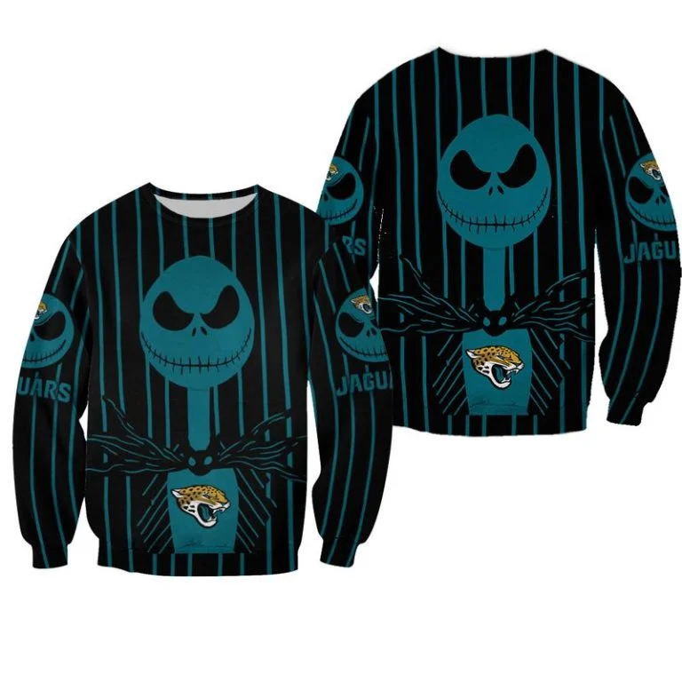 Clothes Jacksonville Jaguars HR71 - Image 3
