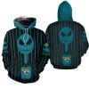 Clothes Jacksonville Jaguars HR71
