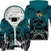 Jacksonville Jaguars Fleece Hoodie HR34