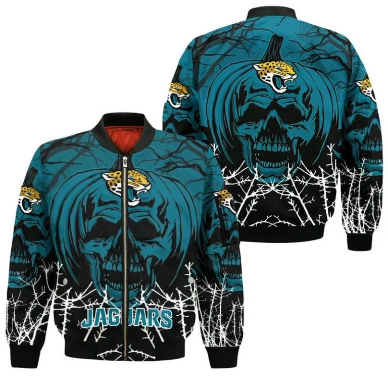 Clothes Jacksonville Jaguars CH39 - Image 5