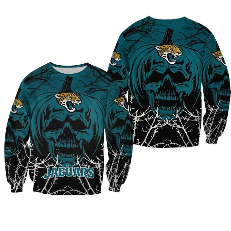 Clothes Jacksonville Jaguars CH39 - Image 3