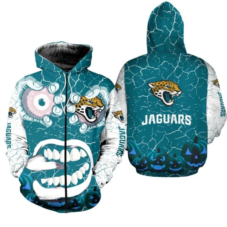 Clothes Jacksonville Jaguars WT31 - Image 2