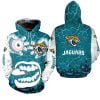 Clothes Jacksonville Jaguars WT31
