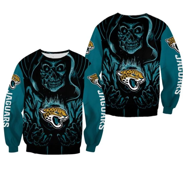 Clothes Jacksonville Jaguars JW31 - Image 3