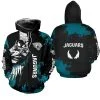 Clothes Jacksonville Jaguars WH61