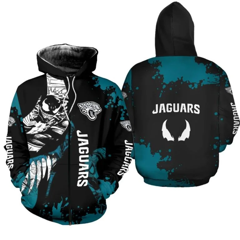 Clothes Jacksonville Jaguars WH61