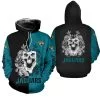 Clothes Jacksonville Jaguars XY71