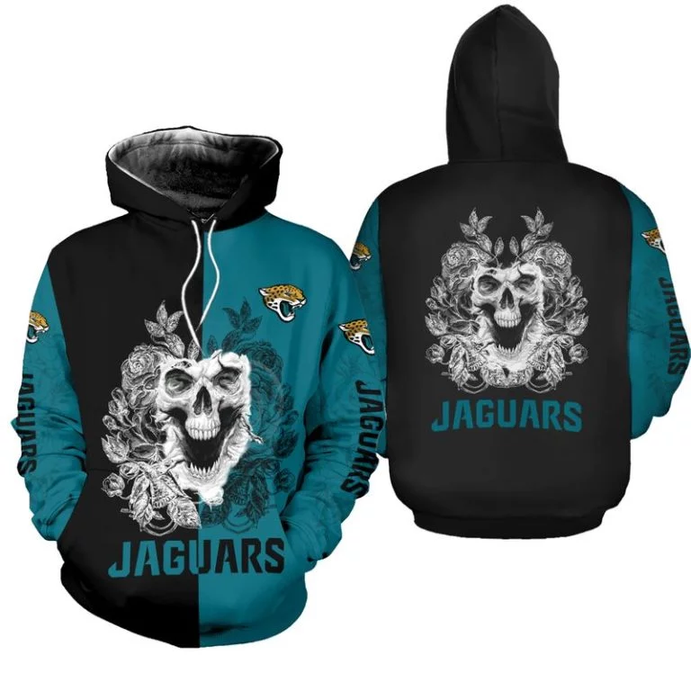 Clothes Jacksonville Jaguars XY71
