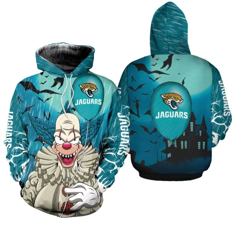 Clothes Jacksonville Jaguars CL71