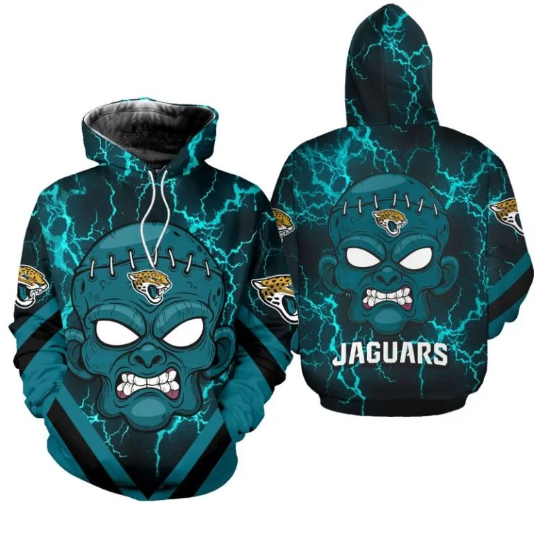 Clothes Jacksonville Jaguars LY71