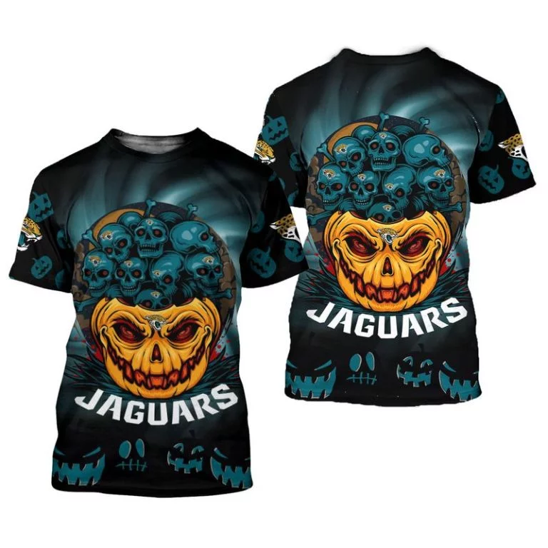 Clothes Jacksonville Jaguars DH39 - Image 4