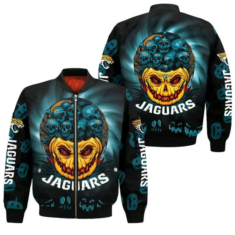 Clothes Jacksonville Jaguars DH39 - Image 5