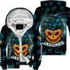Jacksonville Jaguars Fleece Hoodie EK19
