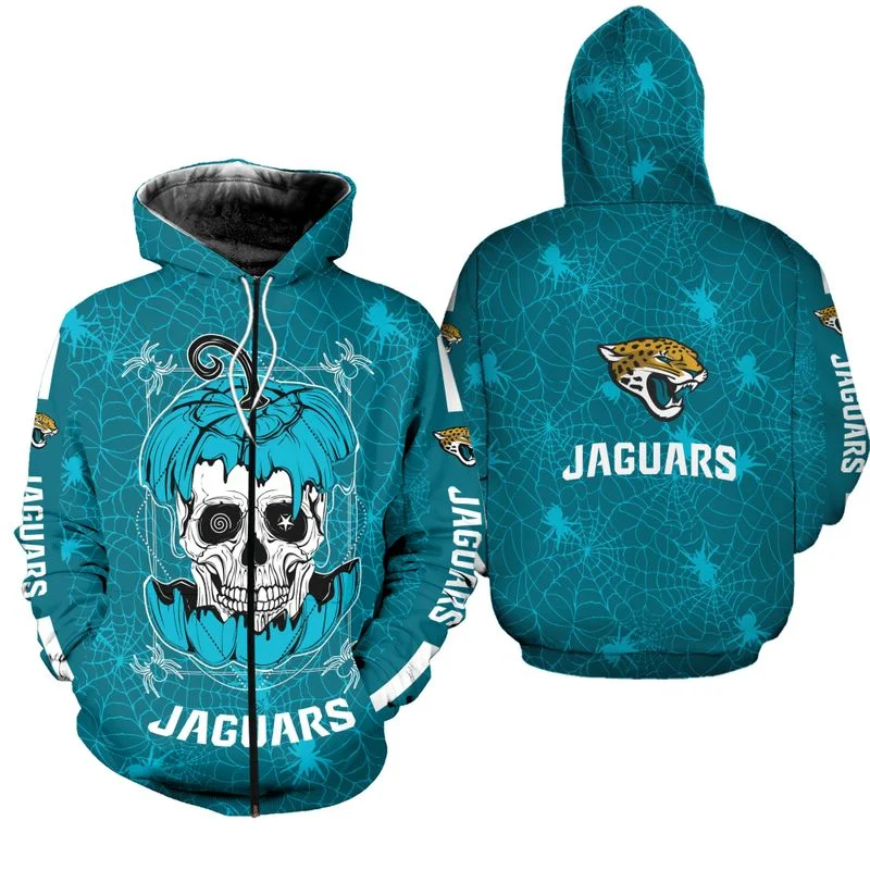 Clothes Jacksonville Jaguars XY71 - Image 2