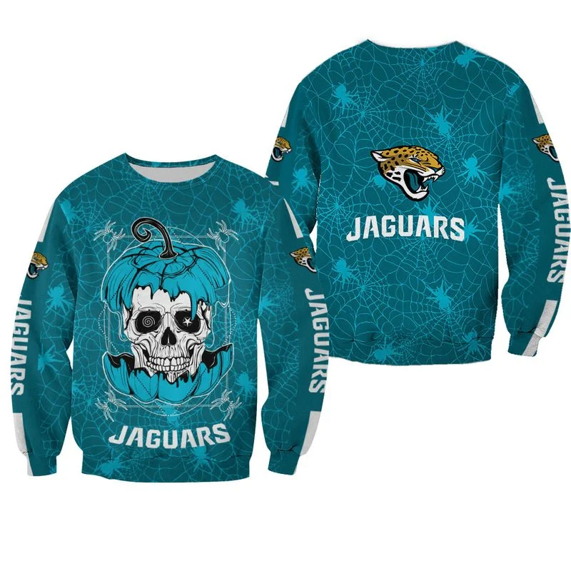 Clothes Jacksonville Jaguars XY71 - Image 3