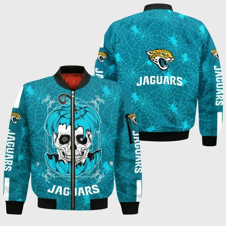 Clothes Jacksonville Jaguars XY71 - Image 5