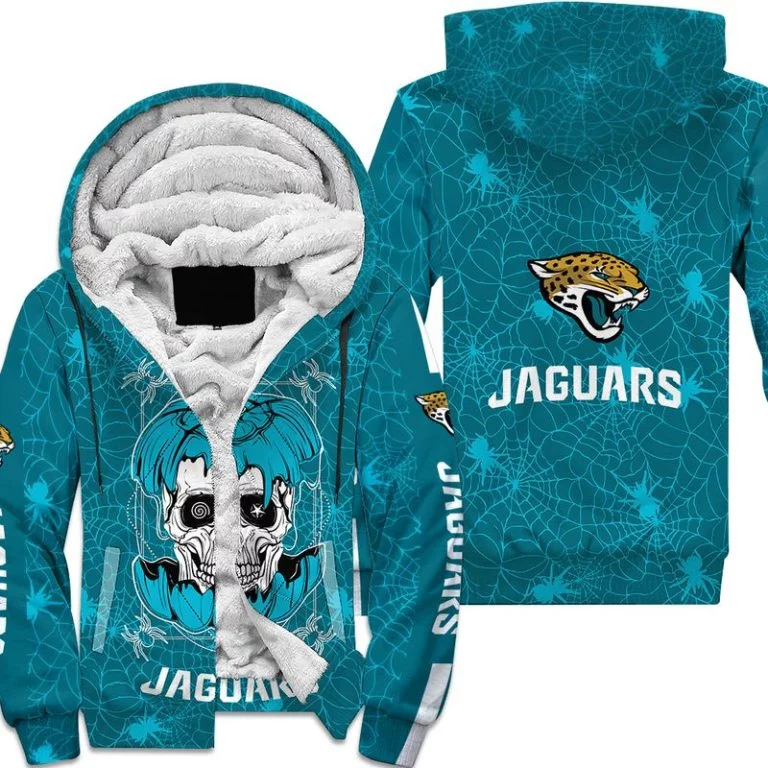 Jacksonville Jaguars Fleece Hoodie WM34