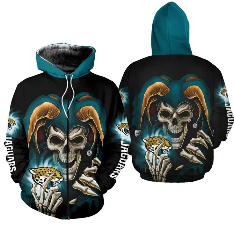 Clothes Jacksonville Jaguars QU71 - Image 2