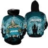 Clothes Jacksonville Jaguars WH71