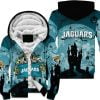 Jacksonville Jaguars Fleece Hoodie GT71