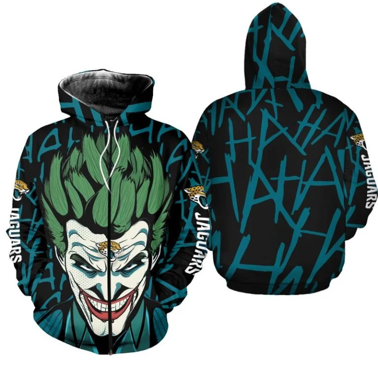 Clothes Jacksonville Jaguars GE71 - Image 2