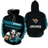 Clothes Jacksonville Jaguars CT71