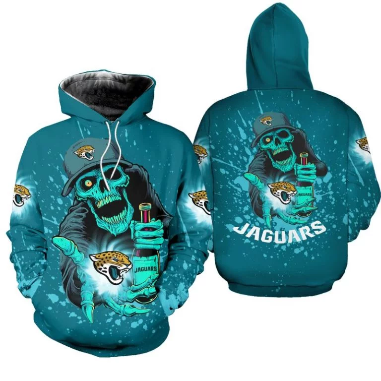 Clothes Jacksonville Jaguars EN16