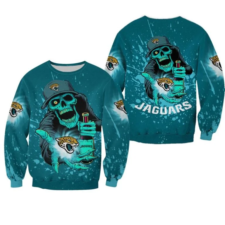 Clothes Jacksonville Jaguars EN16 - Image 3