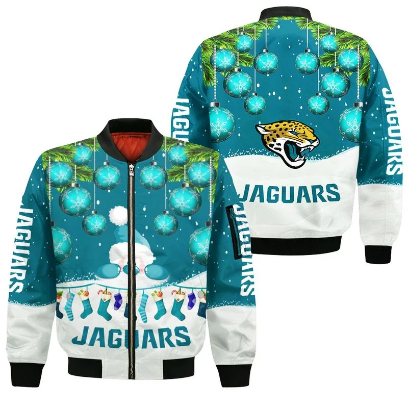 Clothes Jacksonville Jaguars QP67 - Image 5