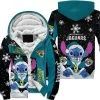 Jacksonville Jaguars Fleece Hoodie DU71
