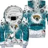 Jacksonville Jaguars Fleece Hoodie VH71