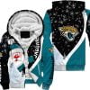 Jacksonville Jaguars Fleece Hoodie JR71