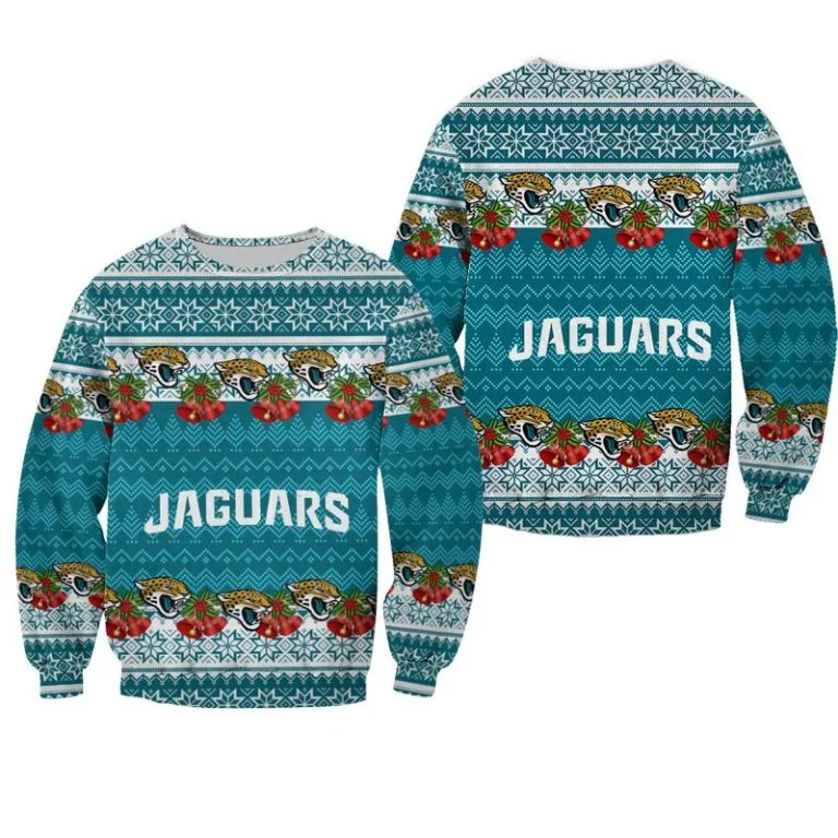 Clothes Jacksonville Jaguars JT76 - Image 3