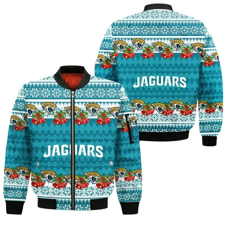 Clothes Jacksonville Jaguars JT76 - Image 5