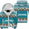 Jacksonville Jaguars Fleece Hoodie RH71