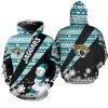 Clothes Jacksonville Jaguars EH71